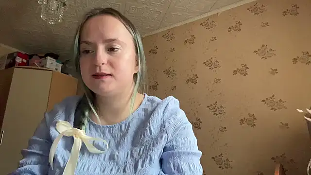 Bubblegum_Tempt webcam