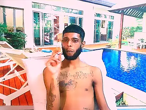 CharmingIndian1 webcam