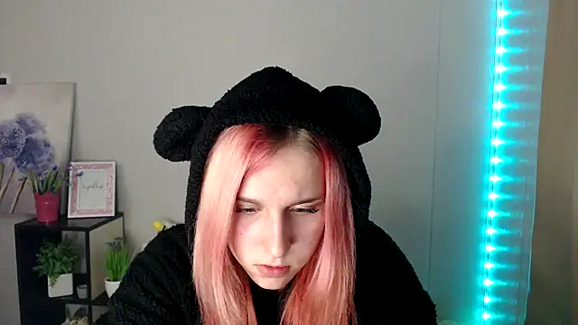 Scarlett_lil webcam