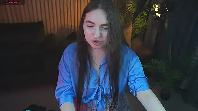 RapunzelAngel webcam