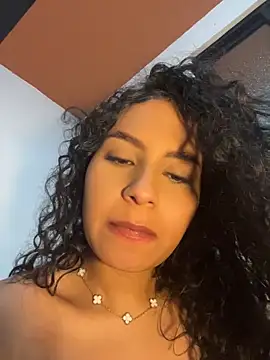 AmeliaAndersson webcam