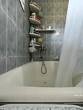 NylonGentelman webcam