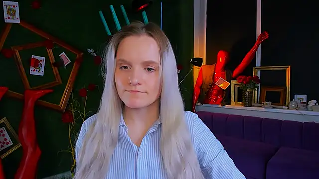 SherriButlers webcam