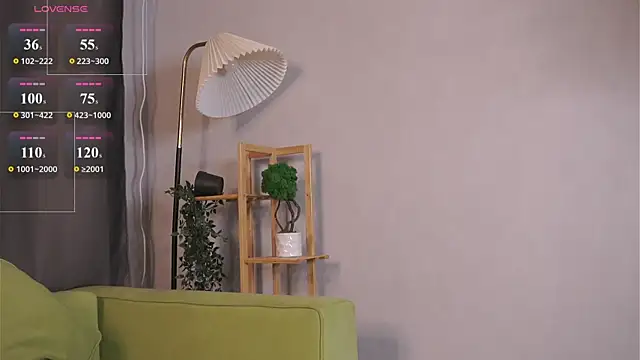 JosefaDonelan webcam