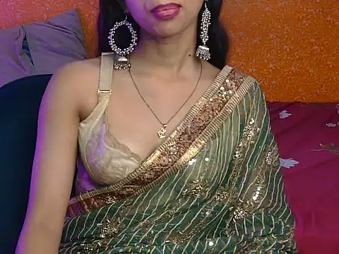 soniya-verma webcam