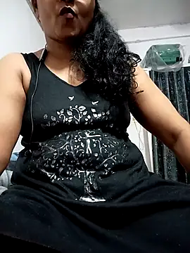 kavya_telugu_ webcam