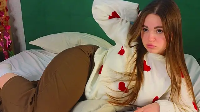 MariannaLomas webcam