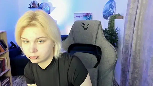 EndlessDreamm webcam