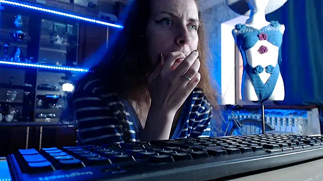 pa1e_pr1ncess webcam