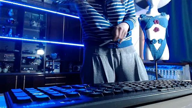 pa1e_pr1ncess webcam