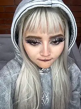 lya_nekko_ - Lya_nekko_'s free webcam - UK Sex Cams