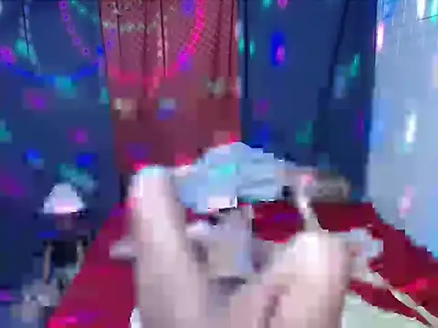 BriannaCruz24 webcam