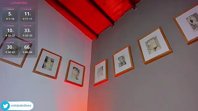 Ackerman_Eren_ webcam