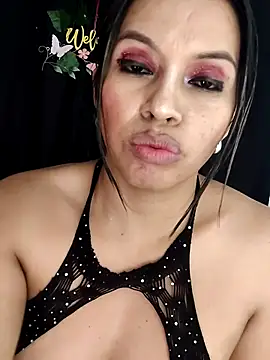 AntonelaMorriz webcam