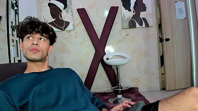 PRETTY_COCK1 webcam