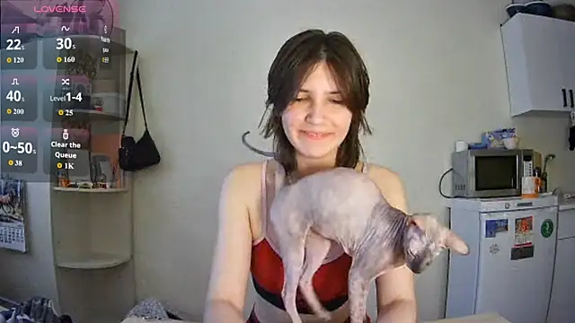 Mochi_Angel webcam