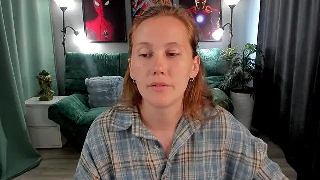 MichelleOrtis webcam