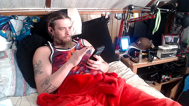 thejuicybacon webcam