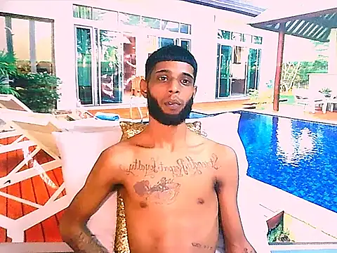 CharmingIndian1 webcam