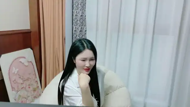 XiaoYu2604255 webcam