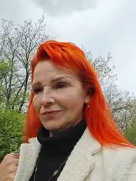 CassandraSandra44 webcam