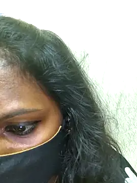 Honey_rosetamil webcam