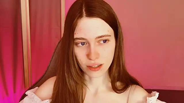 Yoka_paradoXXX webcam