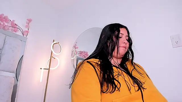 Dakota_jhons1 webcam