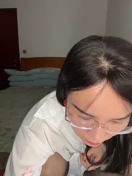 liqinqin-5201 webcam