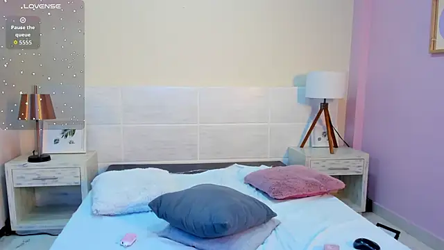 CAROLYNFOSTER webcam