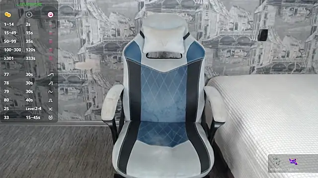 Preview of oliver_fresh