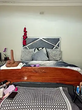 ThickianaRider webcam