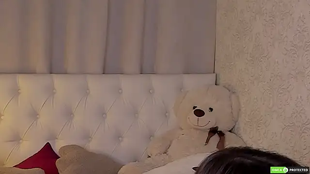 StellaGregory webcam