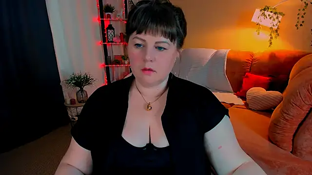 CrystaalStaar webcam