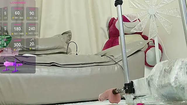 美女fox-yiyi在线直播