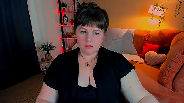 CrystaalStaar webcam