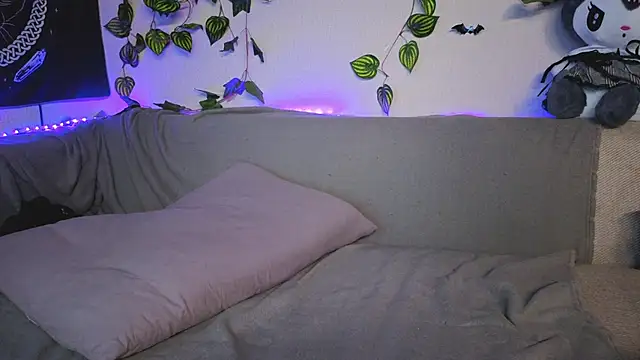 kawai_kittypus webcam