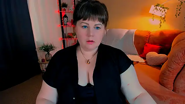 CrystaalStaar webcam