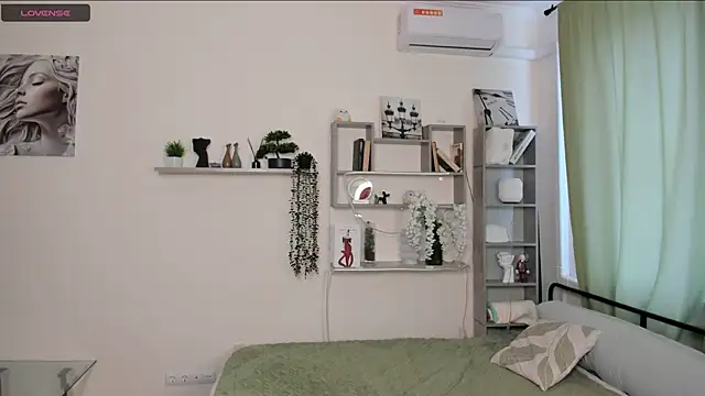 TawnyaVanschaick webcam