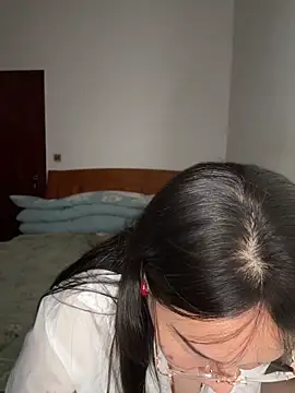 liqinqin-5201 webcam