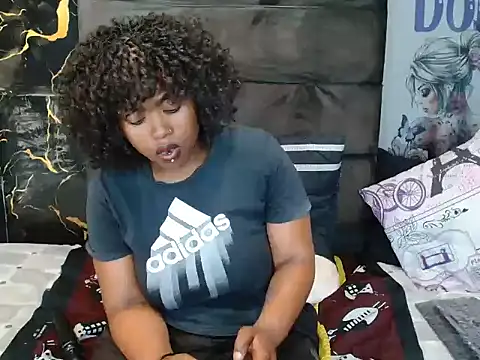 Sexy_Doll_xXx webcam