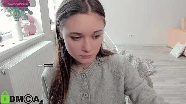 Elina_X webcam