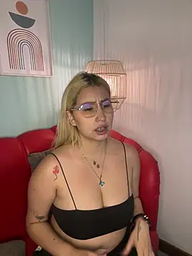 Aliss_Taylor1 webcam