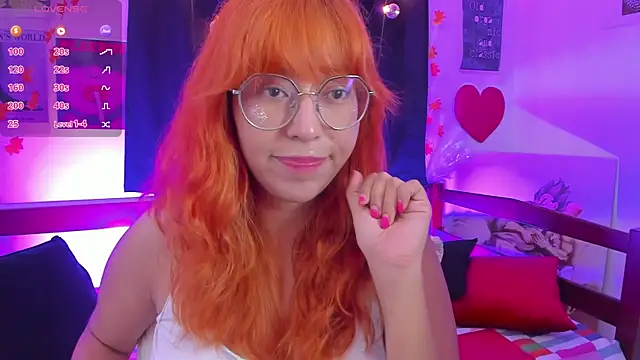 _moon_johnson (F young) - 🔥 5 tks Tease 💕15tk Deli⚡50 OMGGGG