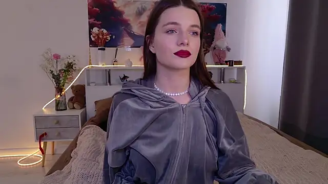 Nellie_Medina webcam