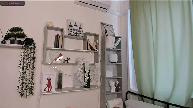 TawnyaVanschaick webcam