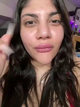 MinaKhalina from StripChat is Freechat