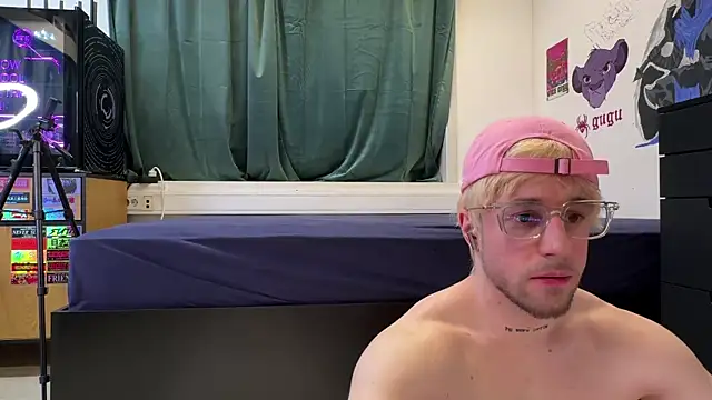 killa2053 (M young) - CUM