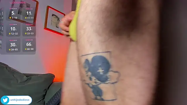 Ackerman_Eren_ webcam