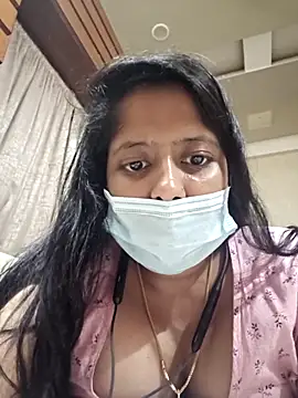 Webcam Model (Aditi_sarkar)  is live.Free join now!